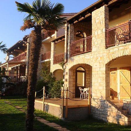 Apartments Siga Medulin Exterior foto
